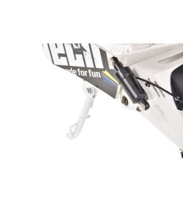 Elektri motoroller HECHT TERRIS WHITE