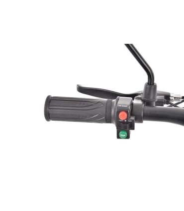 Elektri motoroller HECHT TERRIS WHITE