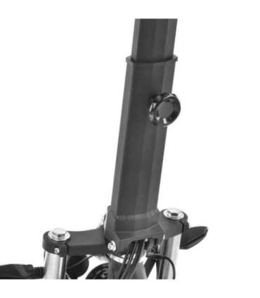 Elektri motoroller HECHT TERRIS BLACK