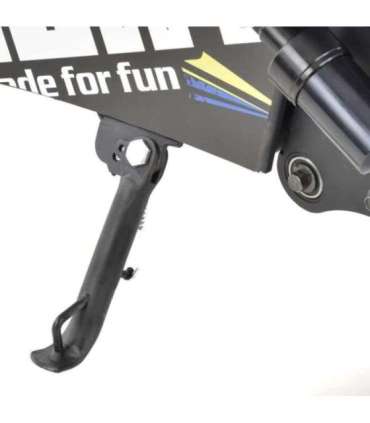 Elektri motoroller HECHT TERRIS BLACK