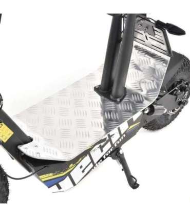 Elektri motoroller HECHT TERRIS BLACK