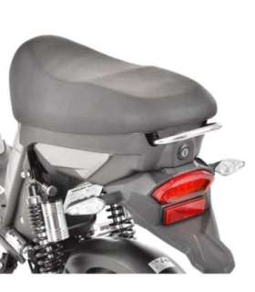 Elektri motoroller HECHT BETIS SILVER