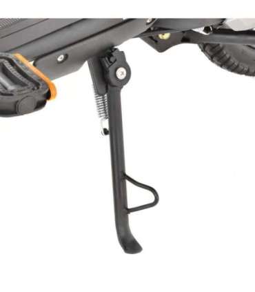 Elektri motoroller HECHT BETIS SILVER