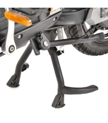 Elektri motoroller HECHT BETIS SILVER