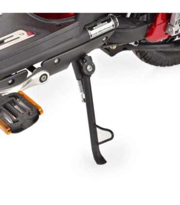 Elektri motoroller HECHT BETIS RED