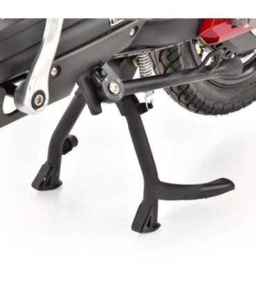 Elektri motoroller HECHT BETIS RED