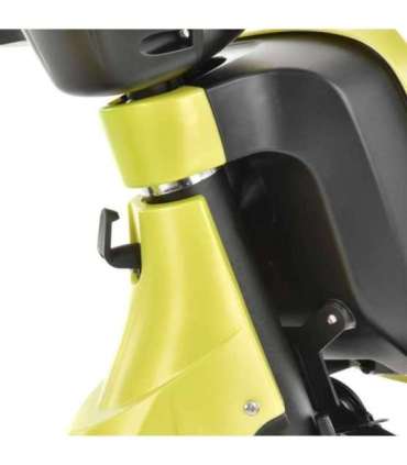 Elektri motoroller HECHT BETIS GREEN