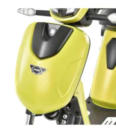 Elektri motoroller HECHT BETIS GREEN