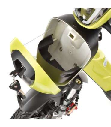 Elektri motoroller HECHT BETIS GREEN