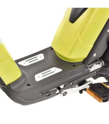 Elektri motoroller HECHT BETIS GREEN