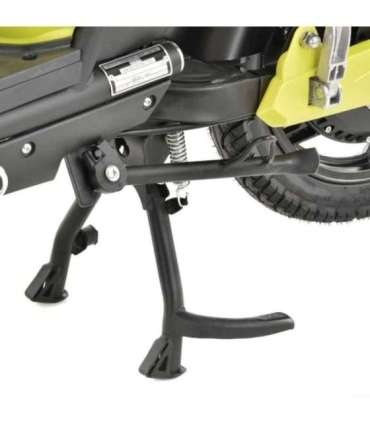 Elektri motoroller HECHT BETIS GREEN