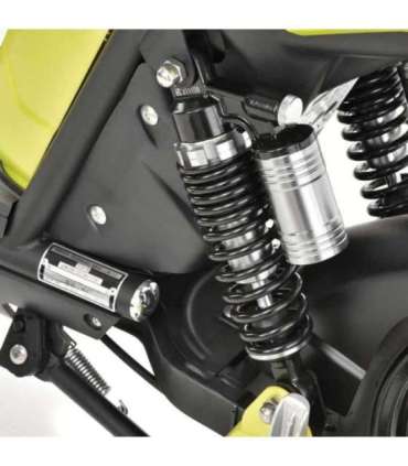 Elektri motoroller HECHT BETIS GREEN