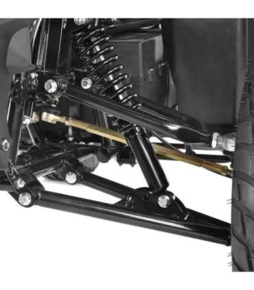 Elektri ATV HECHT 59399 HURON