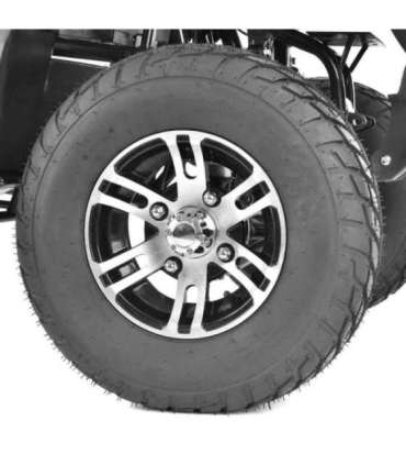 Elektri ATV HECHT 59399 HURON