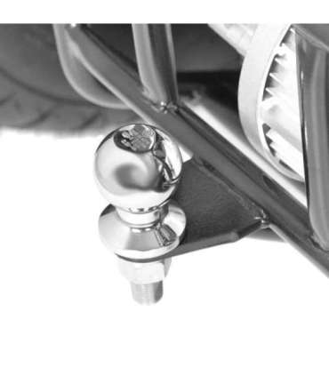 Elektri ATV HECHT 59399 HURON