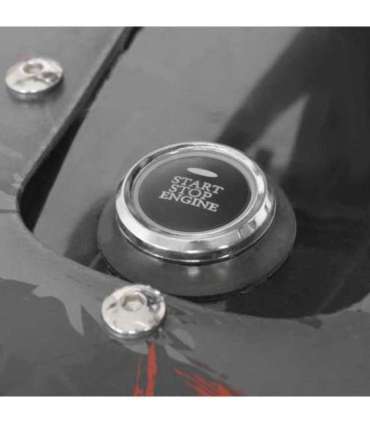 Elektri ATV HECHT 59399 HURON