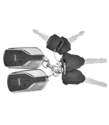 Elektri ATV HECHT 59399 HURON