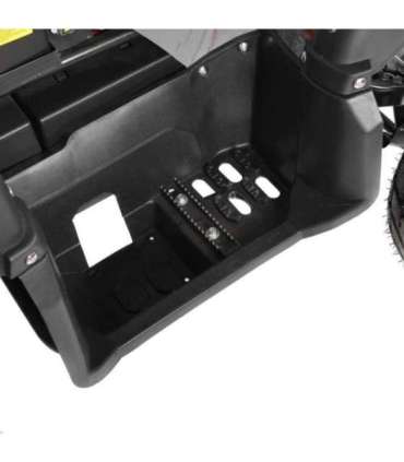 Elektri ATV HECHT 59399 HURON