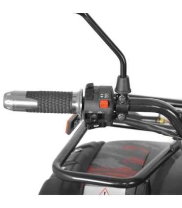 Elektri ATV HECHT 59399 HURON
