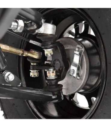 Elektri ATV HECHT 59399 HURON