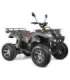 Elektri ATV HECHT 59399 HURON