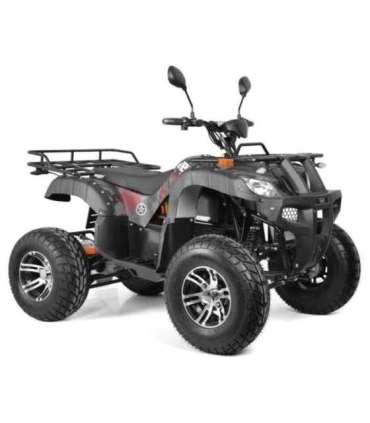 Elektri ATV HECHT 59399 HURON