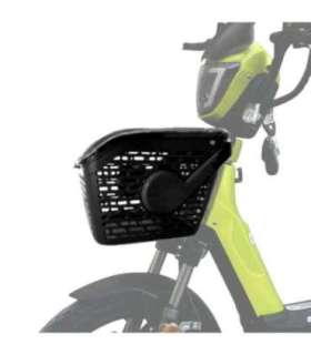 Korv motorollerile HECHT BETIS