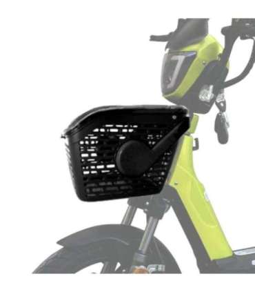 Korv motorollerile HECHT BETIS