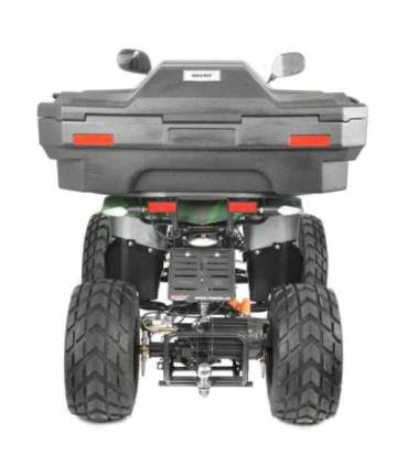 Elektri ATV HECHT 56199 ARMY