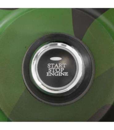 Elektri ATV HECHT 56199 ARMY