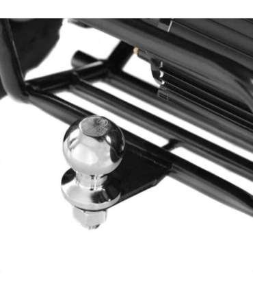 Elektri ATV HECHT 56199 ARMY