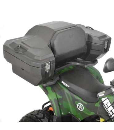 Elektri ATV HECHT 56199 ARMY