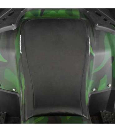 Elektri ATV HECHT 56199 ARMY