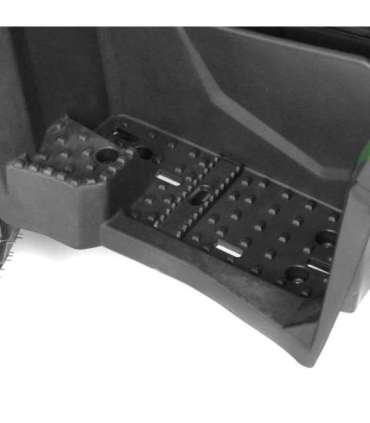 Elektri ATV HECHT 56199 ARMY