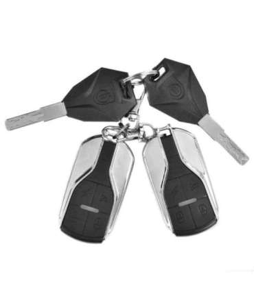 Elektri ATV HECHT 56199 ARMY