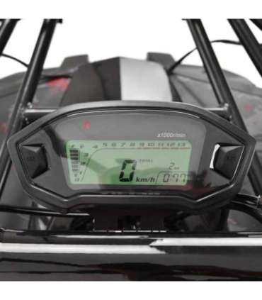 Elektri ATV HECHT 56199 HURON