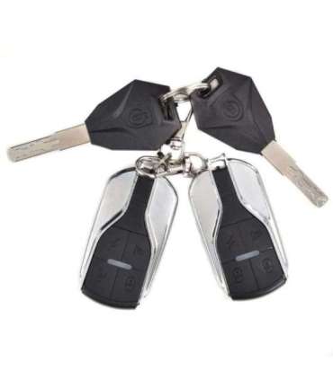 Elektri ATV HECHT 56199 HURON