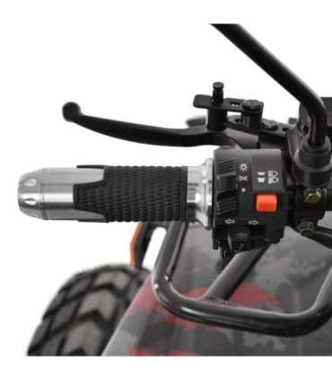 Elektri ATV HECHT 56199 HURON
