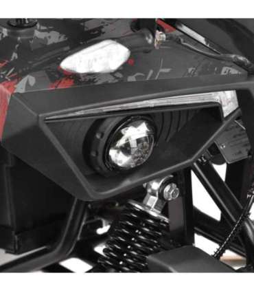 Elektri ATV HECHT 56199 HURON