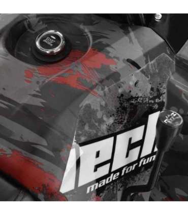 Elektri ATV HECHT 56199 HURON