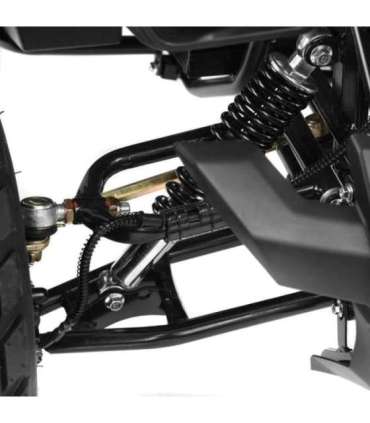 Elektri ATV HECHT 56199 HURON