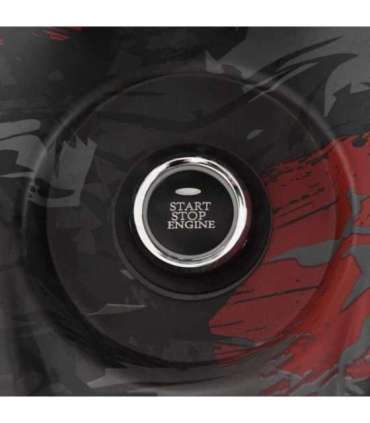 Elektri ATV HECHT 56199 HURON