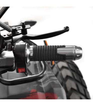 Elektri ATV HECHT 56199 HURON