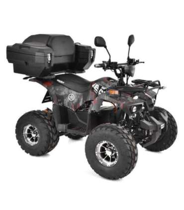 Elektri ATV HECHT 56199 HURON