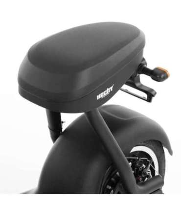 Elektri motoroller HECHT COCIS MINI BLACK