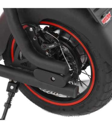 Elektri motoroller HECHT COCIS MINI RED