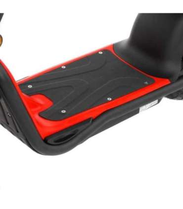 Elektri motoroller HECHT COCIS MINI RED