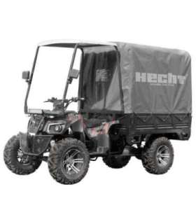 Elektri ATV transpordimasin HECHT CARGO