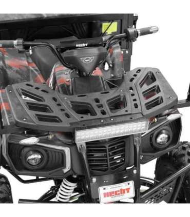 Elektri ATV transpordimasin HECHT CARGO