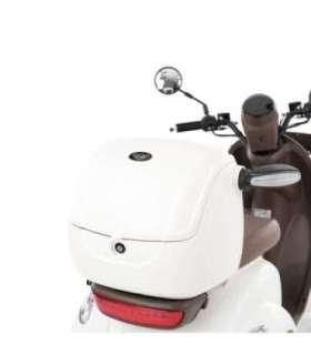 Neljarattaline elektriroller HECHT ELEGANTE